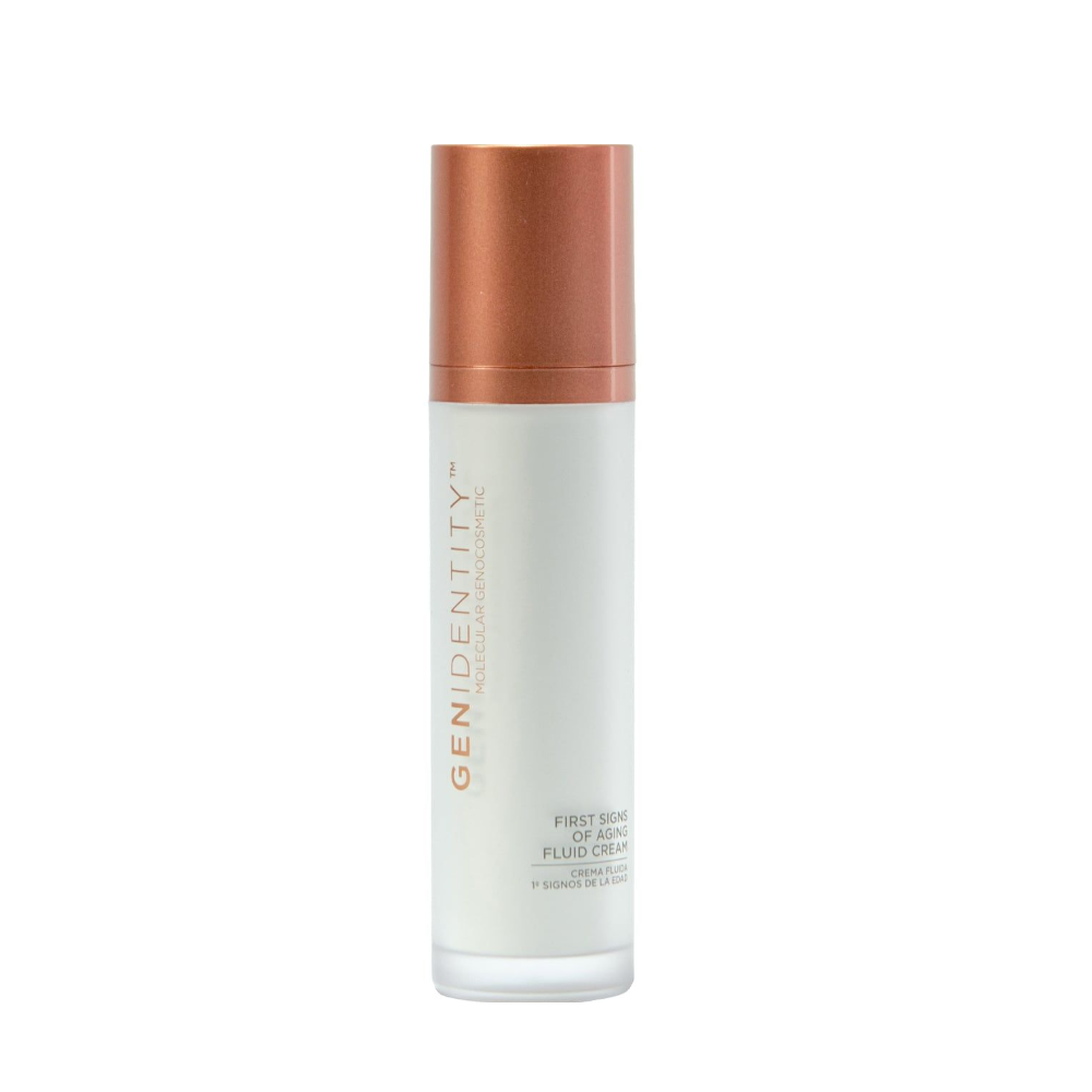 Крем-флюїд при перших вікових змінах Gen identity First Signs of Aging Fluid Cream 50 мл