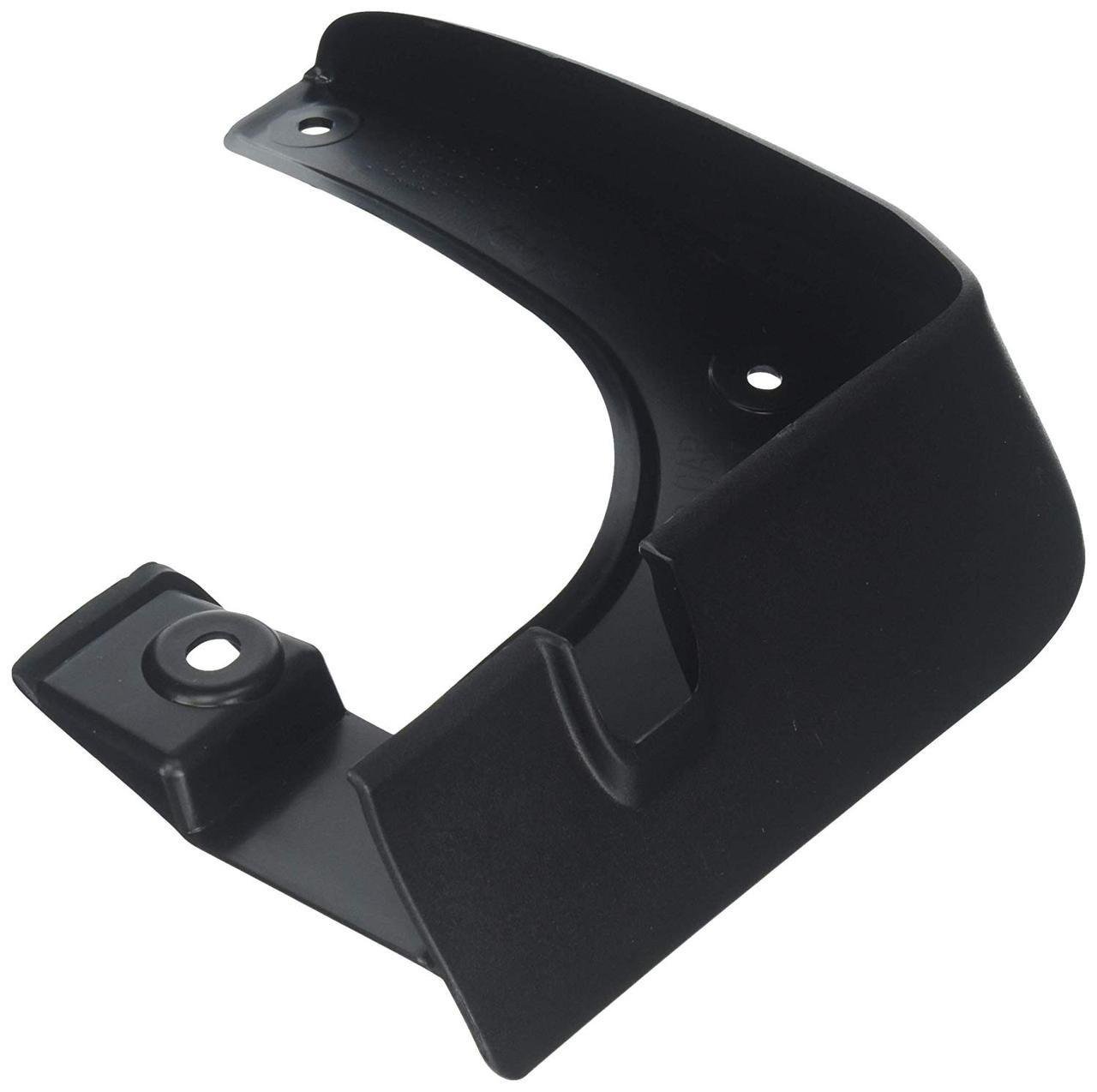 Брызговики автомобильные задние левые для Hyundai Elantra 2006-2011 резиновые Черный (868612H000) Брызговики автомобильные задние левые для Hyundai Elantra 2006-2011 резиновые Черный (868612H000)