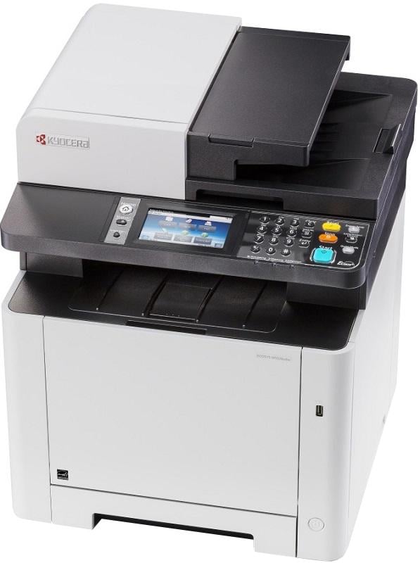 Принтер лазерный Kyocera Ecosys M5526cdw Wі-Fі (1102R73NL0) - фото 6