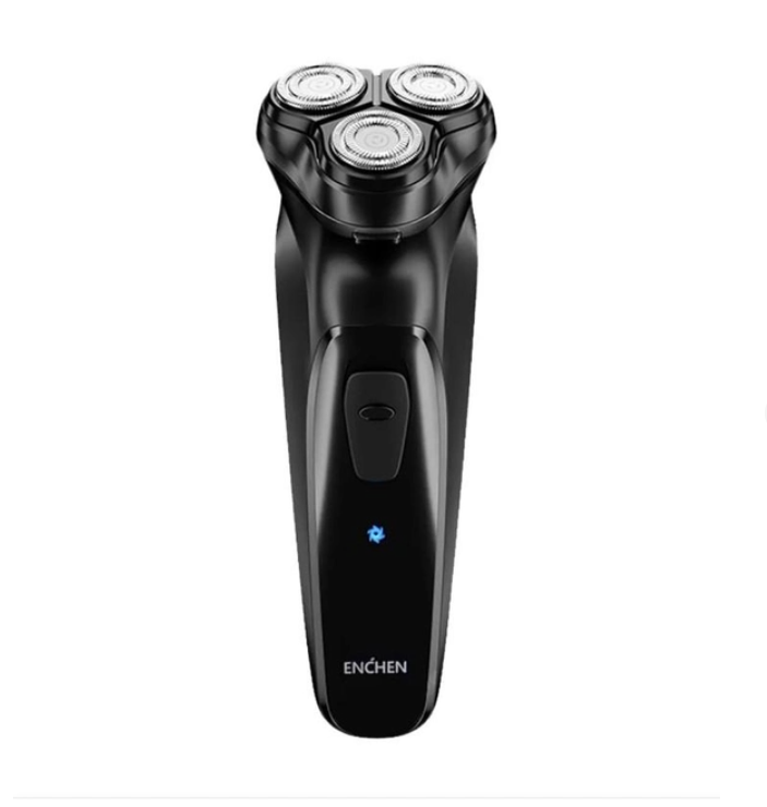 Електробритва чоловіча Enchen BlackStone 3D Electric Shaver (ЕБМЧ1)