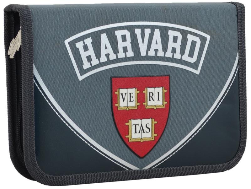Пенал шкільний YES 531764 Harvard