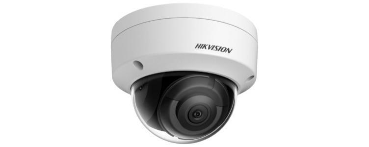 Видеокамера Ip Hikvision DS-2CD2183G2-IS 2,8 мм (10410)