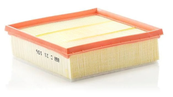 Фільтр повітряний MANN C21106