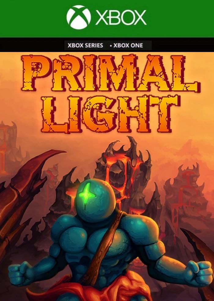 Ключ активації Primal Light для Xbox One/Series (57013564)