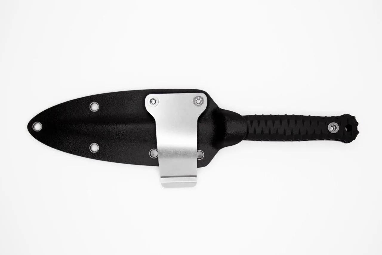 Нож Brothers Knives ВЕНДЕТА сталь 1,4116 - фото 3