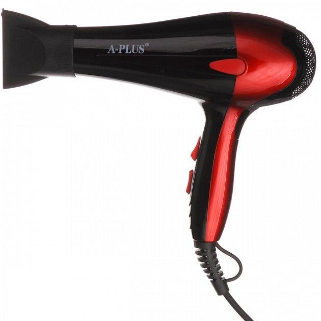Фен A-PLUS 0084 с концентратором (1418268860)