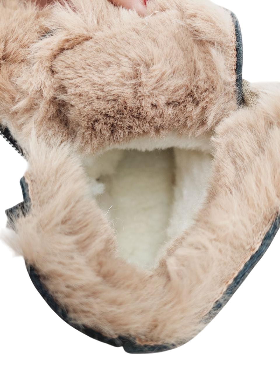 Черевики зимові для дівчаток Clibee HB612161/30 р. 30 Чорний - фото 3 Черевики зимові для дівчаток Clibee HB612161/30 р. 30 Чорний - фото 3