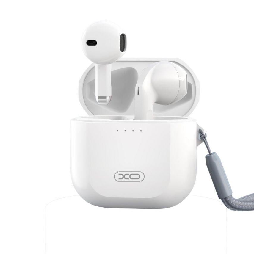 Навушники Bluetooth XO X24 White