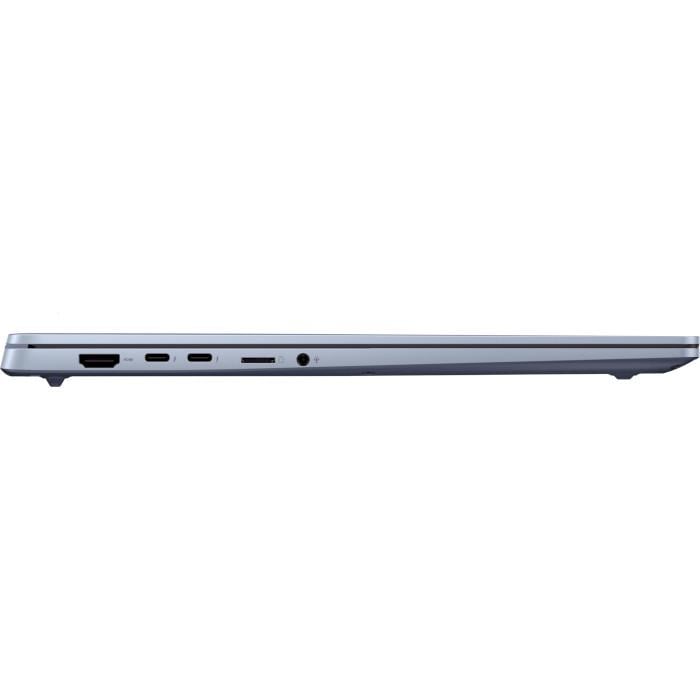 Ноутбук Asus S5606MA-MX010X Mist Blue (90NB12E1-M000C0) - фото 8