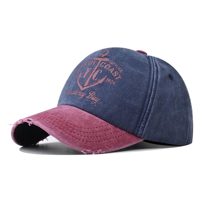 Кепка Narason XL/L Синий (9870)