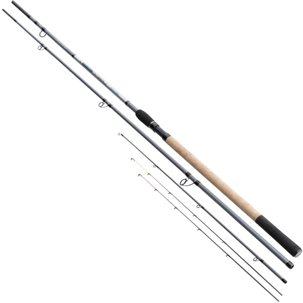 Вудилище фідерне Flagman Legend Feeder 3,6 м 60 г (LFSM360)