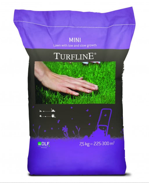 Семена для газона DLF-Trifolium Turfline Minі 7,5 кг (100035)