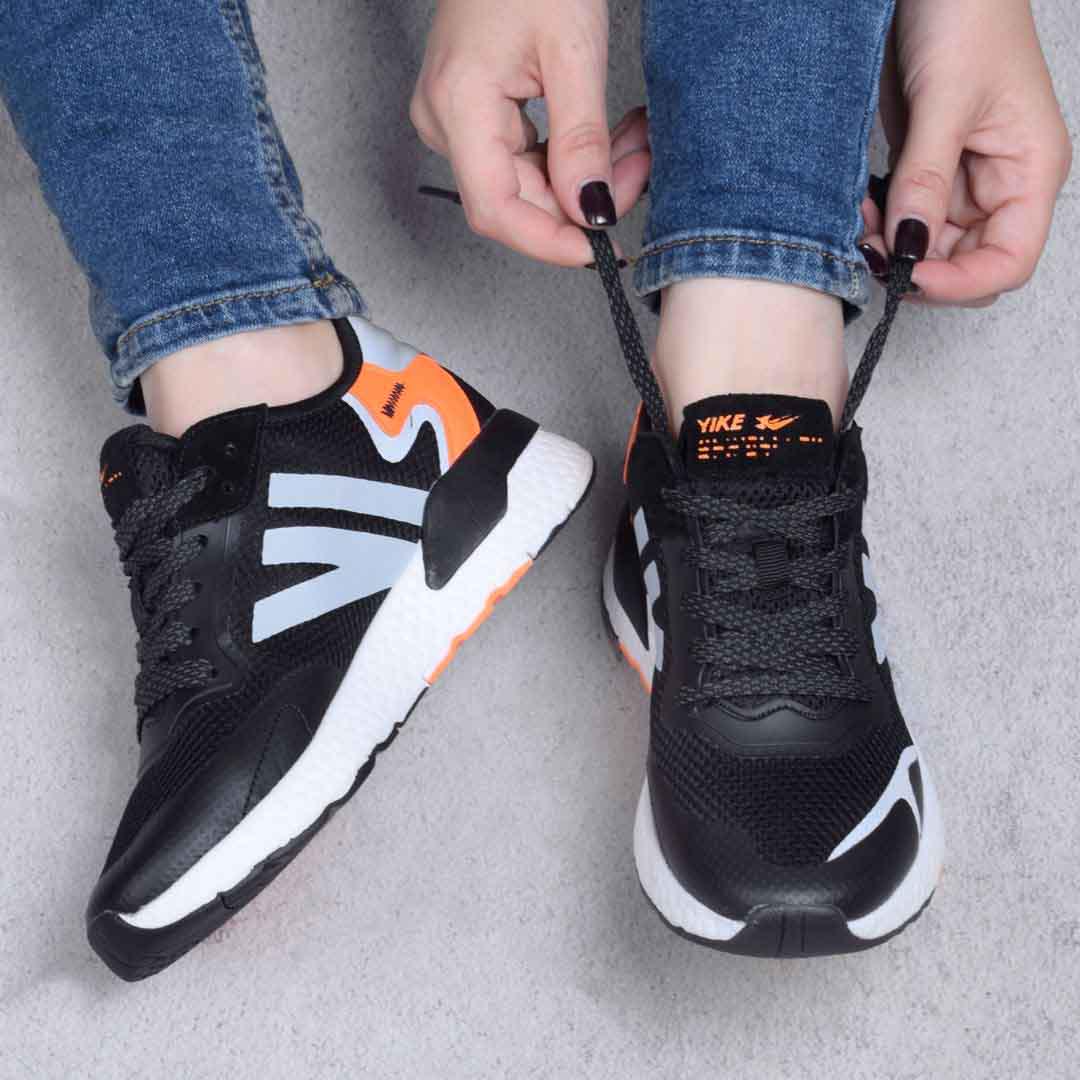 Кроссовки женские Fashion 332229 р. 38 24 см