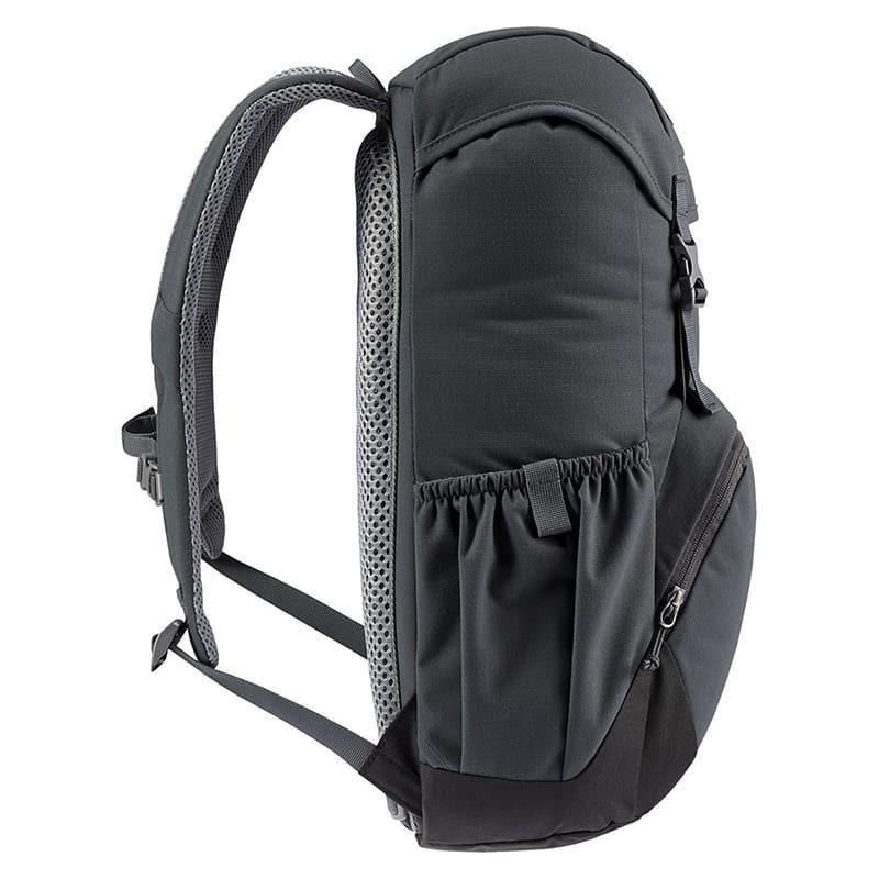 Міський рюкзак Deuter Walker 20 Graphite/Black (3812821 4701) - фото 7