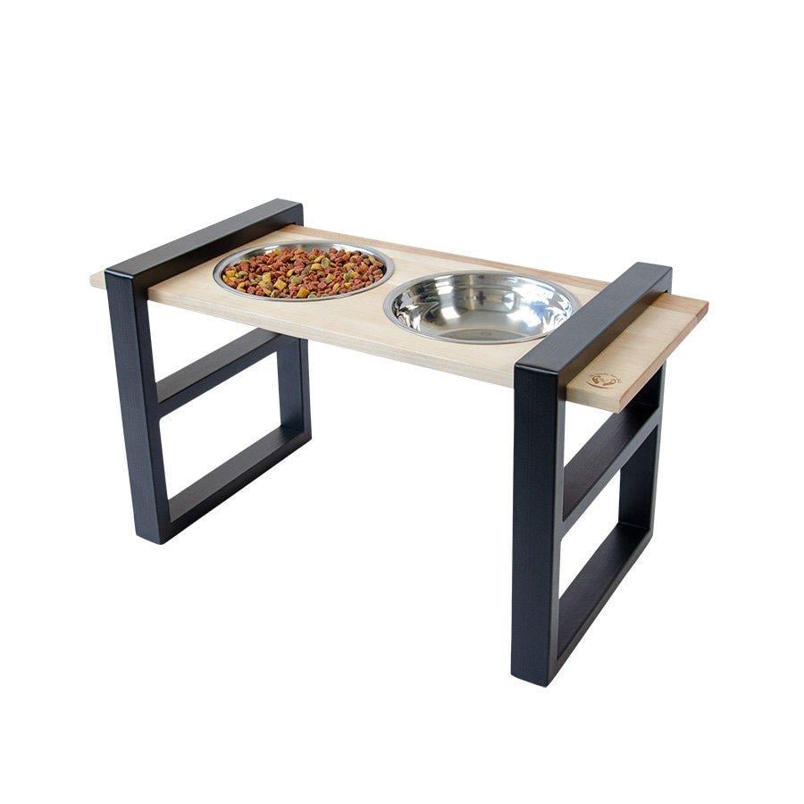 Кормушка от Джека модель №1 L/XXL Черный (2660711895) Кормушка от Джека модель №1 L/XXL Черный (2660711895)