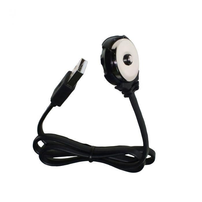 Магнитный зарядный кабель Armytek Magnetic Charger AMC-02