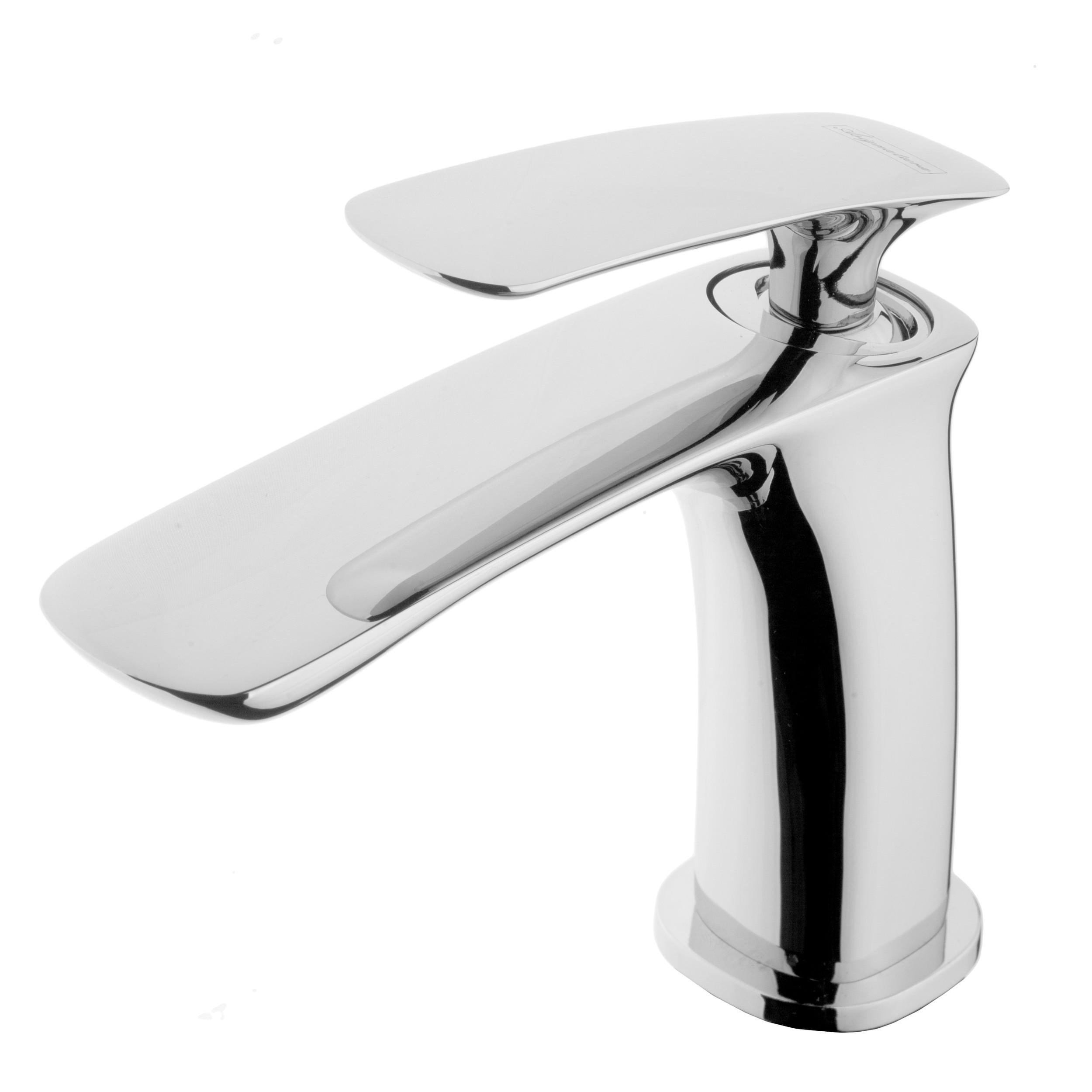 Смеситель для умывальника ASIGNATURA Elegant 55501600 Смеситель для умывальника ASIGNATURA Elegant 55501600