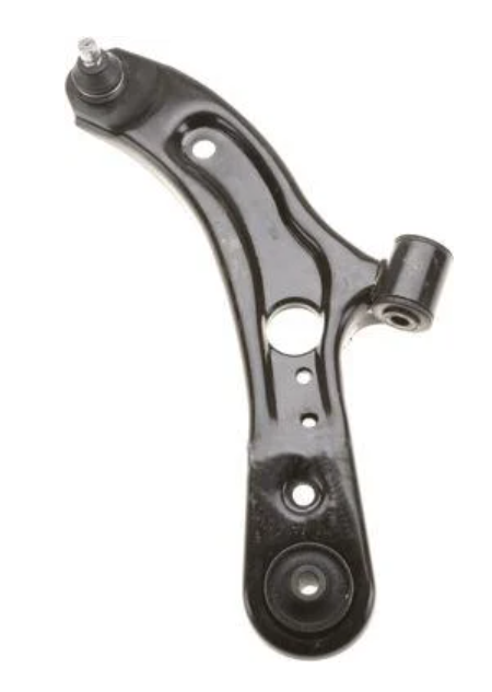 Важіль підвіска коліс TRW JTC2247