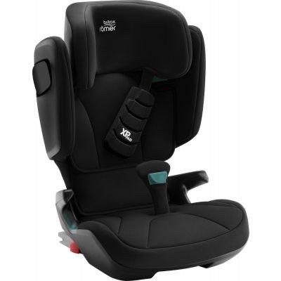 Автокрісло Britax-Romer Kidfix i-Size Cosmos Black (2000035120 00094)