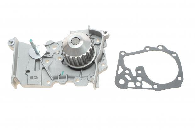 Насос воды KOLBENSCHMIDT Renault Kangoo 1.5dCi/1.6 16V 01- 50005170 (25587947)