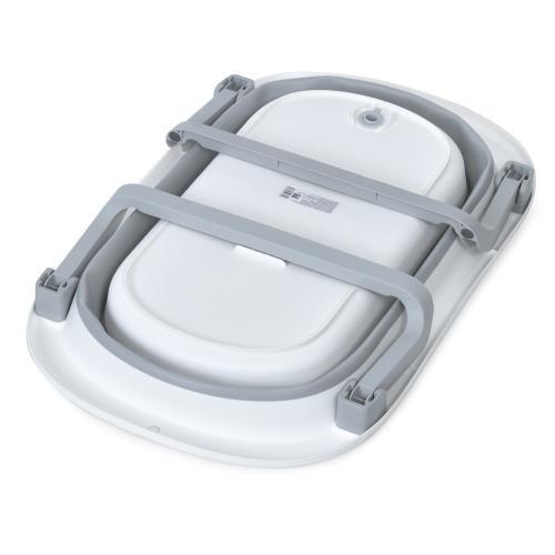 Детская ванночка ME 1152 BASIC Gray (OW140308) - фото 3