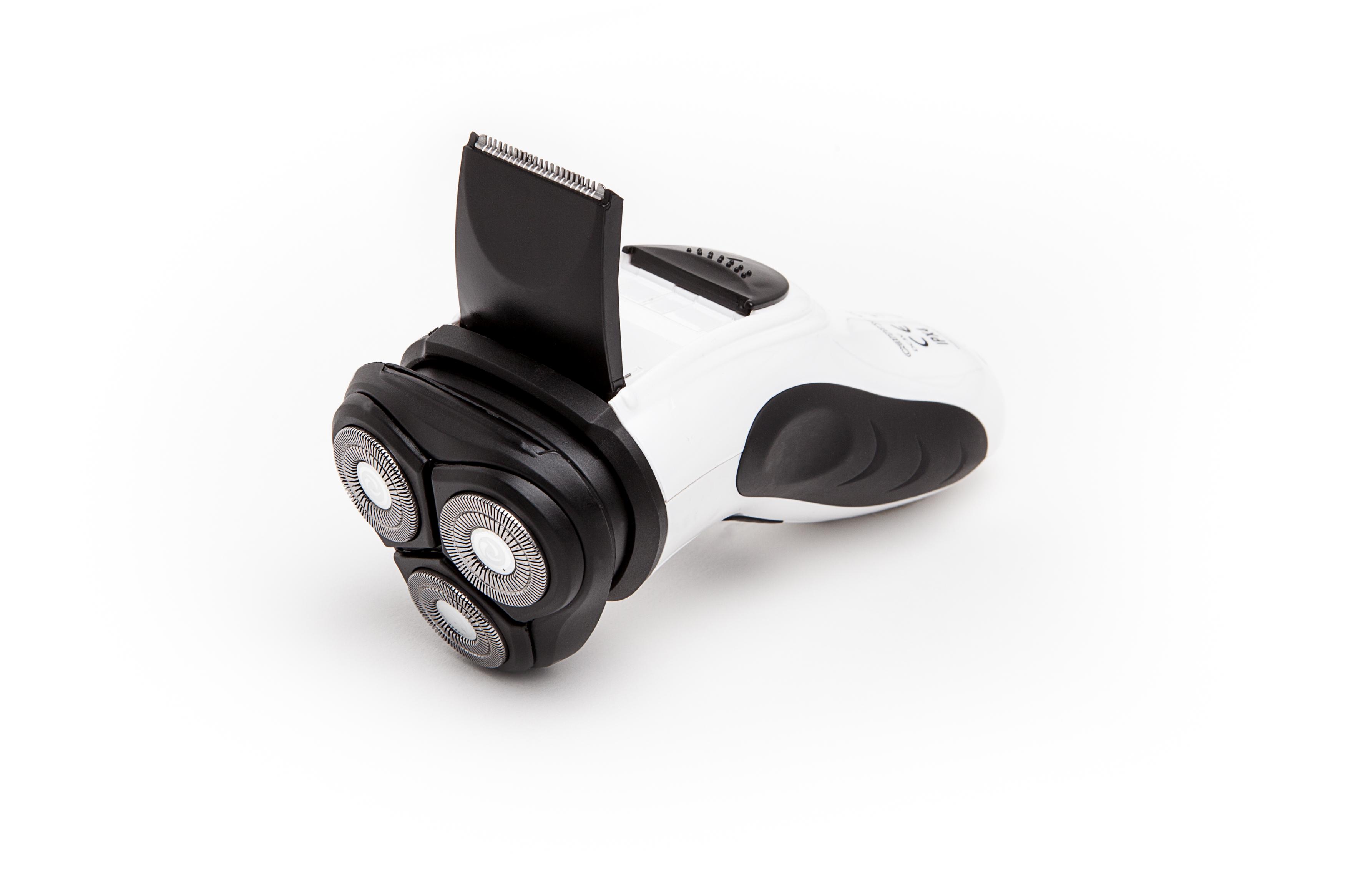 Бритва Camry водонепроницаемая (CR2915) - фото 8 Бритва Camry водонепроницаемая (CR2915) - фото 8