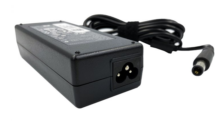 Блок питания для ноутбука Dell без кабеля 19,5V 4,62A 90W 4,5х3,0 мм (1621648299)
