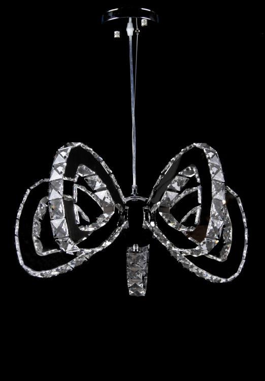 Подвесная люстра Ray L2661/5H LED (IR006427)