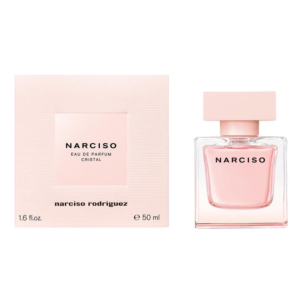 Парфюмированная вода для женщин Narciso Rodriguez Cristal 50 мл (384279)