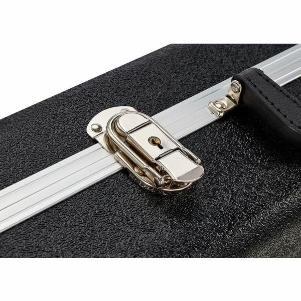 Кейс для гитары Thomann E-Guitar Case ABS - фото 10 Кейс для гитары Thomann E-Guitar Case ABS - фото 10