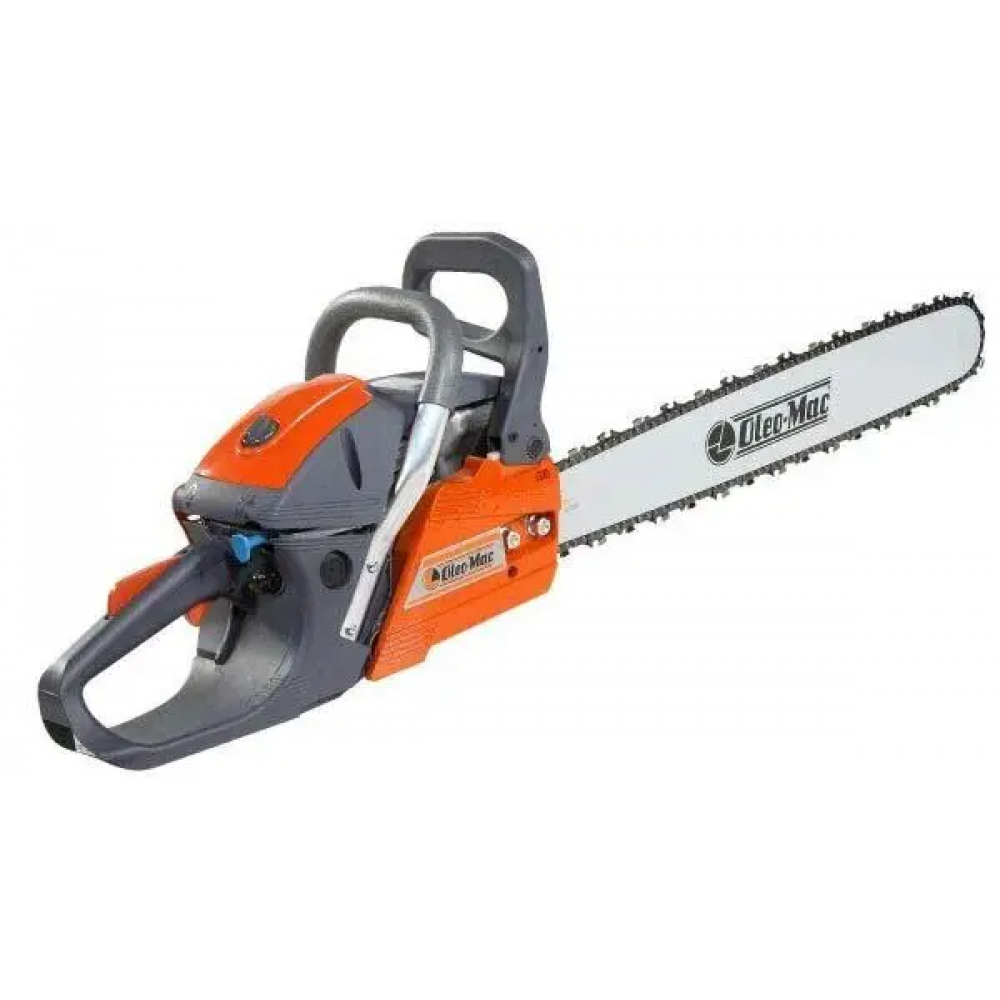 Бензопила Oleo-Mac GSH51 BCPI41R 3 3 к.с. 2,2 кВт 50,9 см (000184007) - фото 2 Бензопила Oleo-Mac GSH51 BCPI41R 3 3 к.с. 2,2 кВт 50,9 см (000184007) - фото 2