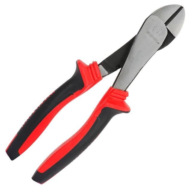 Бокорізи Intertool 40CrV фосфатовані поліровані 200 мм (NT-0130)