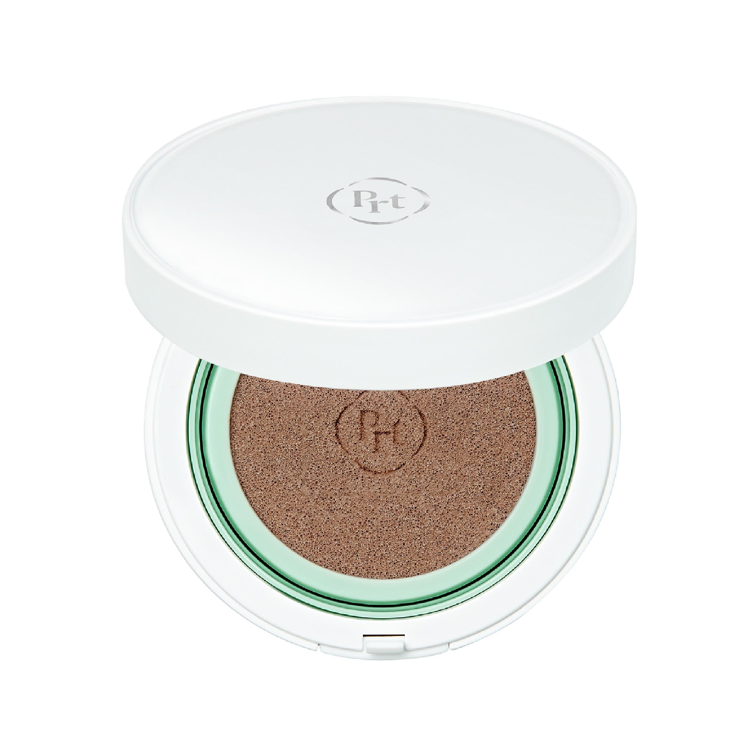 BB-кушон с центеллой Purito Seoul Wonder Releaf Centella BB Cushion #23 Natural Beige 15/15 г (26284728)