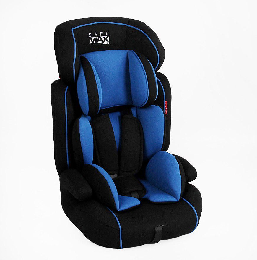 Автокрісло дитяче Joy RS-96205 система ISOFIX (21529784) - фото 3