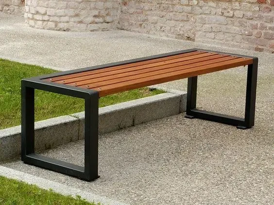 Лавка Loft NS-1587 для террасы и дачи (3075780300)
