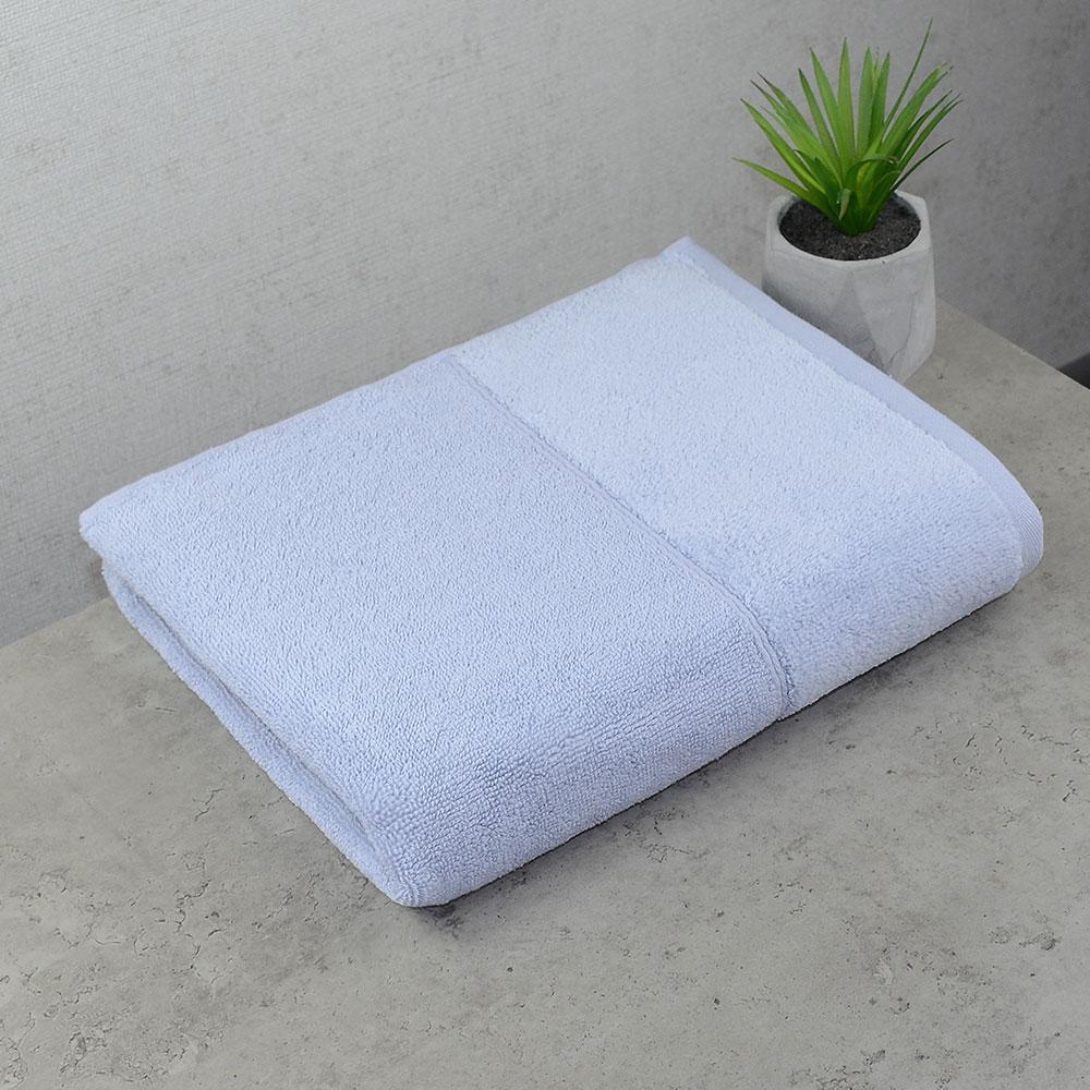 Полотенце GM Textile Milado 50x90 см Синий
