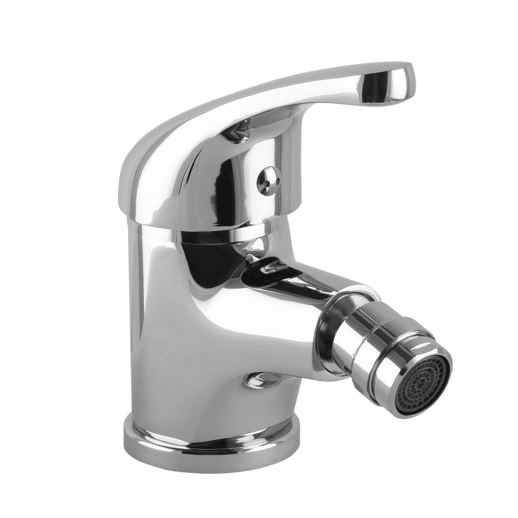 Смеситель для душа Globus Lux Хром (9290)