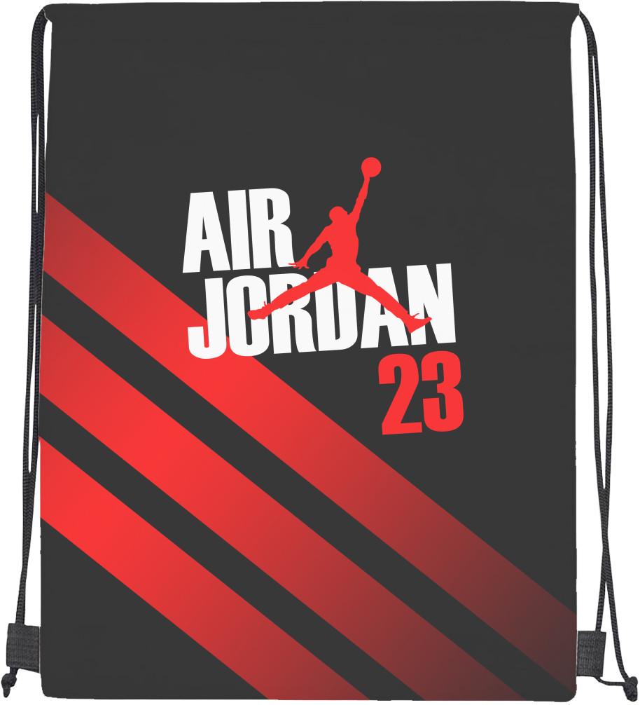 Мішок спортивний Jordan 10 (20299069)