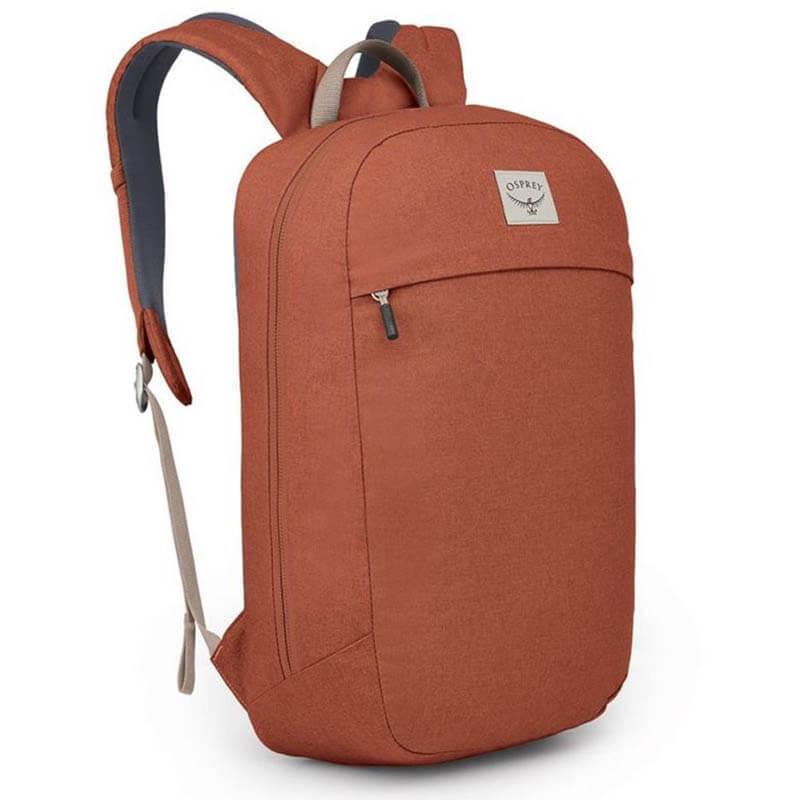 Городской рюкзак Osprey Arcane Large Day 20 л Porcelain orange heather (009.001.0211)