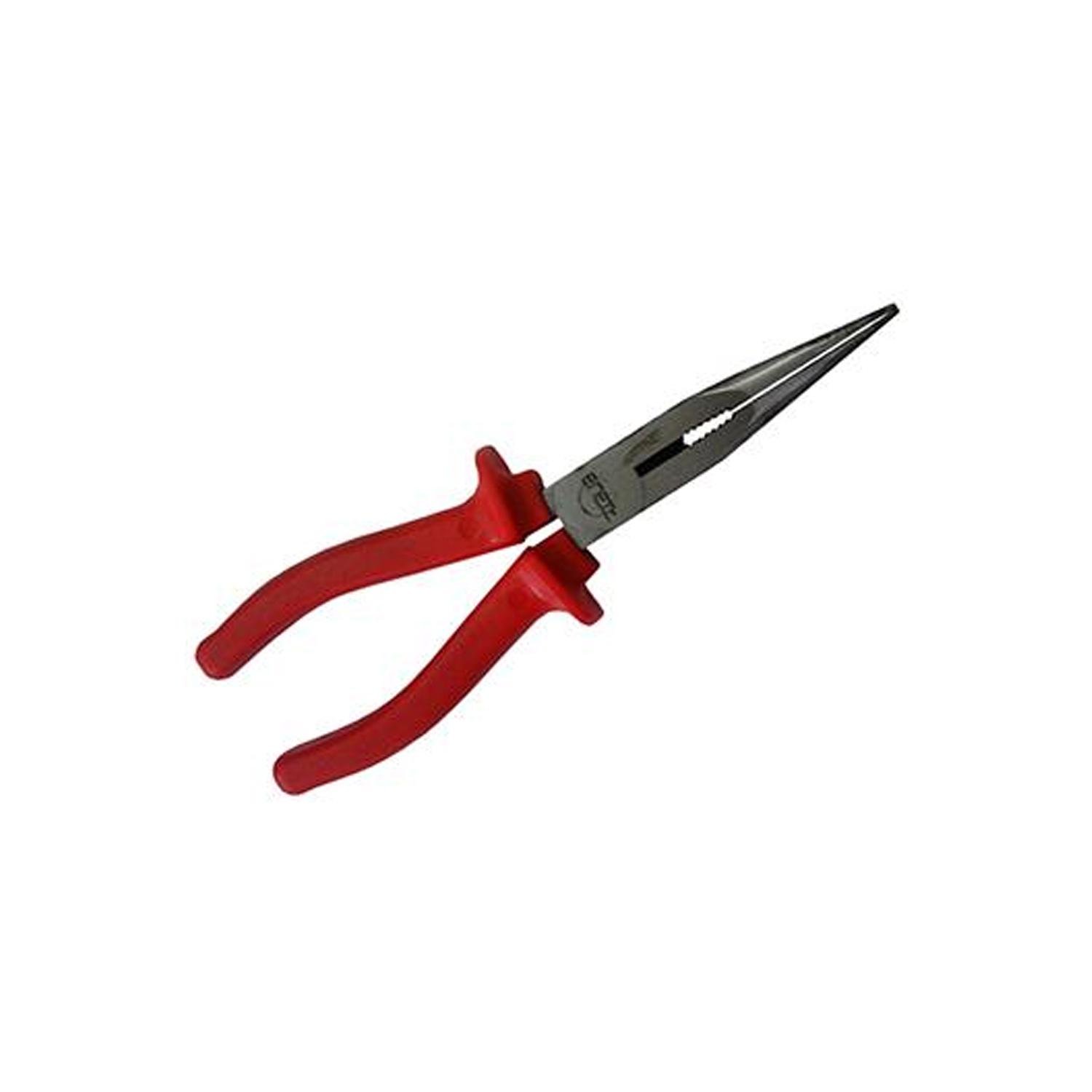 Круглогубцы E.NEXT e.tool.pliers.ts.04302 165 мм сталь (t005008)