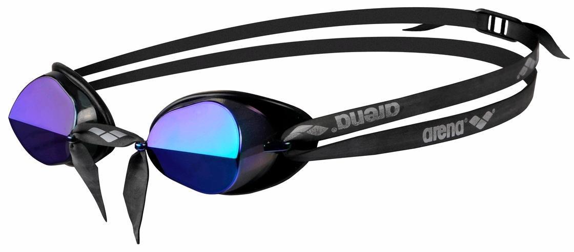 Очки для плавания Arena Swedix Mirror (92399-57)