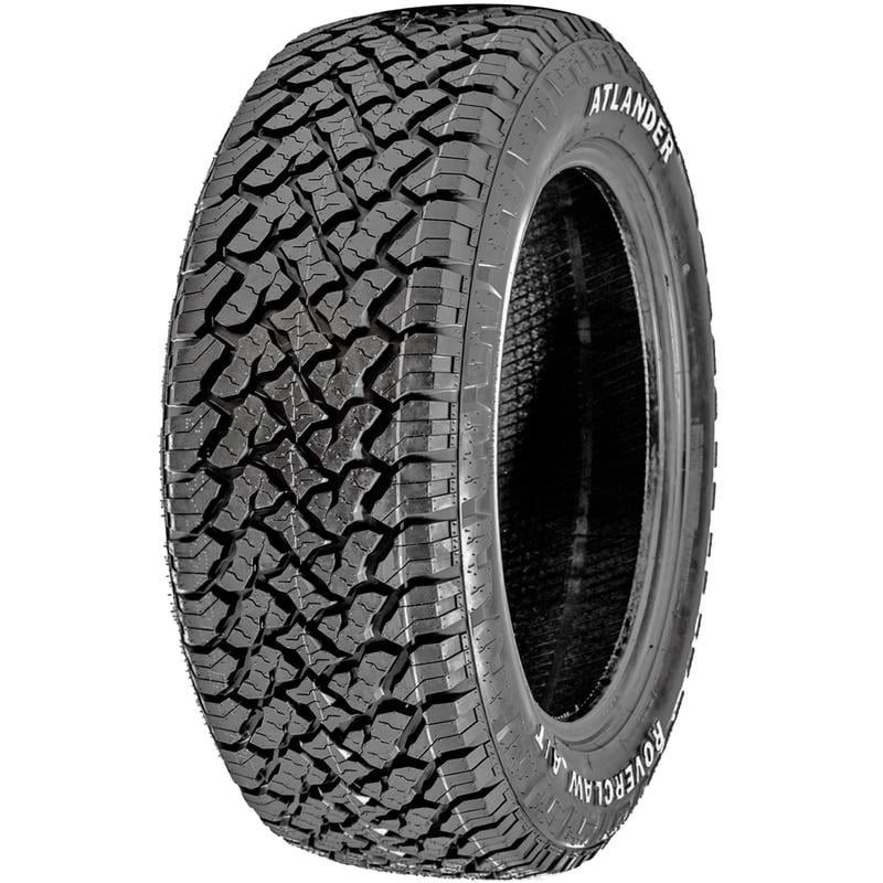 Автошина Atlander RoverClaw A/T 265/70 R17 121/118S (441440)