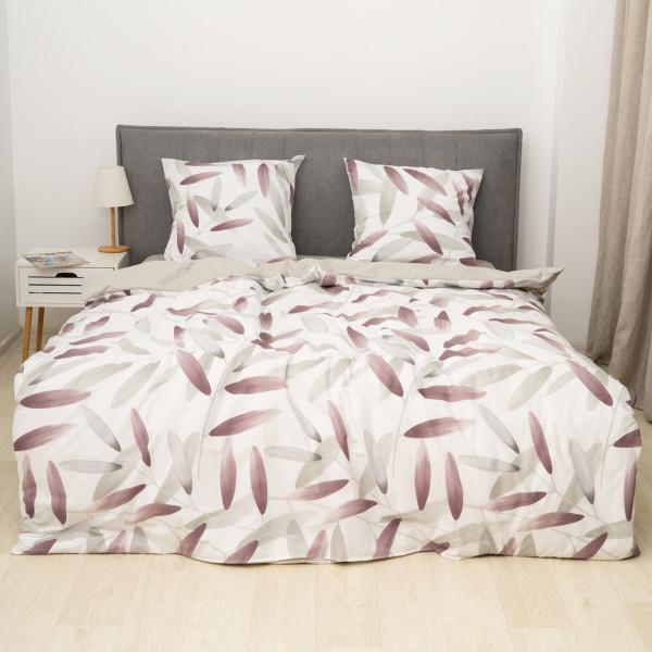 Постельное белье Viluta 24286 ранфорс полуторное (25898216)