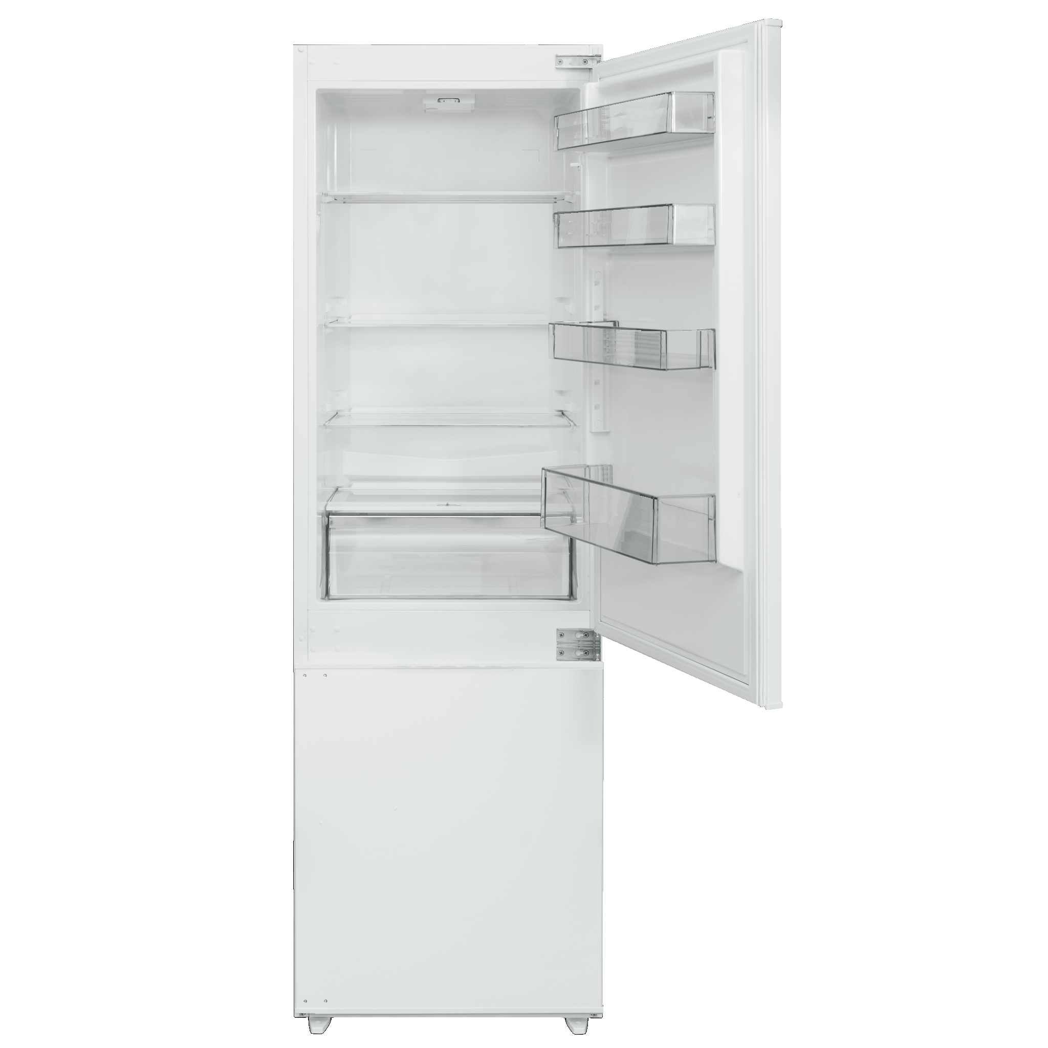 Холодильный встраиваемый шкаф Fabiano FBF 0249