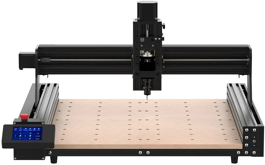 Фрезерний верстат з ЧПУ TTC 450 TwoTrees CNC (TTGP052303)