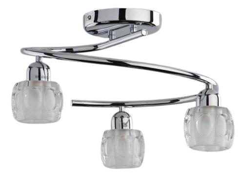 Потолочная люстра Alfa Archimedes Mini (16806)