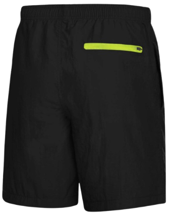 Шорти чоловічі для плавання Aqua Speed OWEN 9666 XS Чорний (297-07) - фото 2 Шорти чоловічі для плавання Aqua Speed OWEN 9666 XS Чорний (297-07) - фото 2