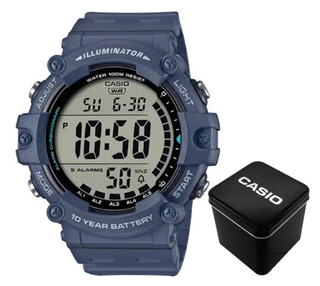 Наручные часы Casio AE-1500WH-2A (145)