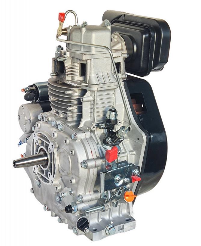 Дизельный двигатель VORSKLA ПМЗ 192F-496DS/T - фото 7 Дизельный двигатель VORSKLA ПМЗ 192F-496DS/T - фото 7