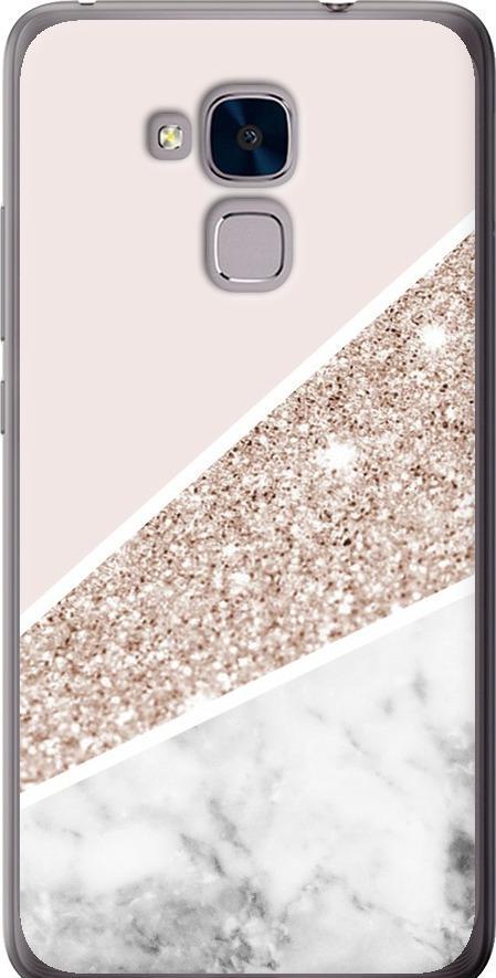Чохол на Huawei GT3 Пастельний мармур (4342t-472-42517)